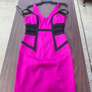 That beautiful dress